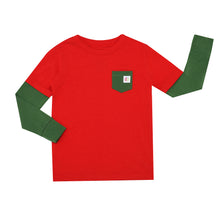 Load image into Gallery viewer, Tis the Season - Long Sleeve Tee