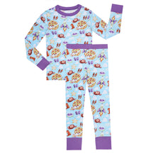 Load image into Gallery viewer, Howdy, Howdy, Howdy - Long Sleeve Set