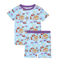 Load image into Gallery viewer, Howdy, Howdy, Howdy - Short Set