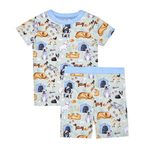 Load image into Gallery viewer, Pound Puppies - Short Set