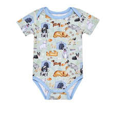 Load image into Gallery viewer, Pound Puppies - Bodysuit