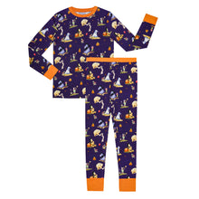 Load image into Gallery viewer, 100 Acre of Boo - Long Sleeve Set