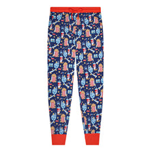 Load image into Gallery viewer, Movie Night - Mom Joggers