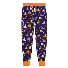 Load image into Gallery viewer, 100 Acre of Boo - Mom Joggers