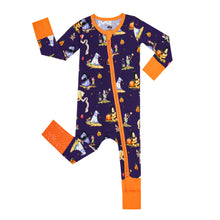 Load image into Gallery viewer, 100 Acre of Boo - Zippy