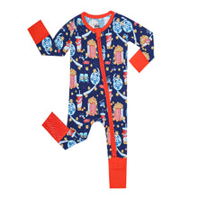 Load image into Gallery viewer, Movie Night - Zippy