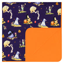 Load image into Gallery viewer, 100 Acre of Boo - Toddler blanket