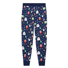 Load image into Gallery viewer, Santa's Treats - Mom Joggers