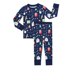 Load image into Gallery viewer, Santa's Treats - Long Sleeve Set