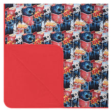 Load image into Gallery viewer, Spidey - Toddler blanket