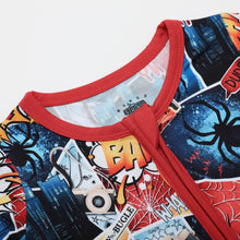 Load image into Gallery viewer, Spidey - Zippy