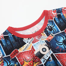 Load image into Gallery viewer, Spidey - T-shirt