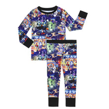 Load image into Gallery viewer, Spooky Carnival - Long Sleeve Set
