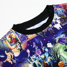 Load image into Gallery viewer, Spooky Carnival - Long Sleeve Set