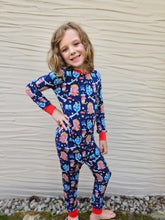 Load image into Gallery viewer, Movie Night - Long Sleeve Set