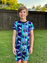 Load image into Gallery viewer, Trunk or Treat - Short Set