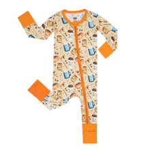 Load image into Gallery viewer, Espresso Yourself - Zippy