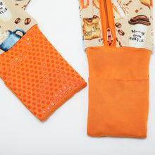 Load image into Gallery viewer, Espresso Yourself - Zippy