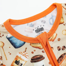 Load image into Gallery viewer, Espresso Yourself - Zippy