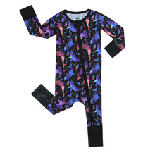 Load image into Gallery viewer, Cosmic Sea - Zippy