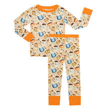 Load image into Gallery viewer, Espresso Yourself - Long Sleeve Set