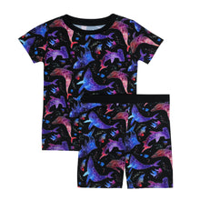 Load image into Gallery viewer, Cosmic Sea - Short Set
