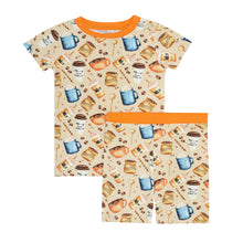 Load image into Gallery viewer, Espresso Yourself - Short Set