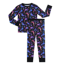 Load image into Gallery viewer, Cosmic Sea - Long Sleeve Set