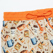 Load image into Gallery viewer, Espresso Yourself - Mom Long Sleeve Set