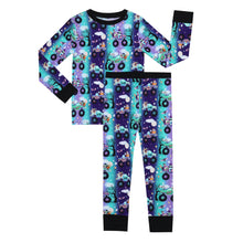 Load image into Gallery viewer, Trunk or Treat - Long Sleeve Set