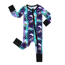 Load image into Gallery viewer, Trunk or Treat- Zippy