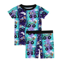 Load image into Gallery viewer, Trunk or Treat - Short Set