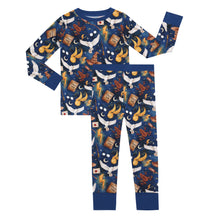 Load image into Gallery viewer, Enchanted World - Long Sleeve Set