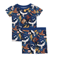 Load image into Gallery viewer, Enchanted World - Short Set