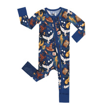 Load image into Gallery viewer, Enchanted World - Zippy