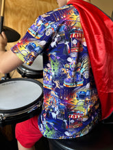 Load image into Gallery viewer, Spooky Carnival - T-shirt