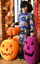 Load image into Gallery viewer, Spooky Carnival - Long Sleeve Set