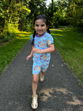 Load image into Gallery viewer, Howdy, Howdy, Howdy - Short Set