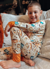 Load image into Gallery viewer, Espresso Yourself - Long Sleeve Set