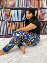 Load image into Gallery viewer, Enchanted World - Mom Joggers