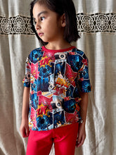 Load image into Gallery viewer, Spidey - T-shirt