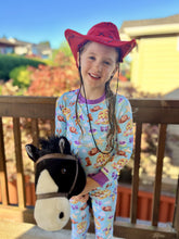 Load image into Gallery viewer, Howdy, Howdy, Howdy - Long Sleeve Set