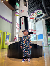 Load image into Gallery viewer, Outer Space - Long Sleeve Set