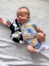 Load image into Gallery viewer, Pound Puppies - Bodysuit