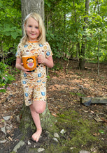 Load image into Gallery viewer, Espresso Yourself - Short Set