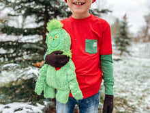 Load image into Gallery viewer, Tis the Season - Long Sleeve Tee