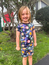 Load image into Gallery viewer, Outer Space - Short Set