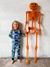 Load image into Gallery viewer, Trunk or Treat - Long Sleeve Set