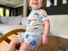 Load image into Gallery viewer, Pound Puppies - Short Set