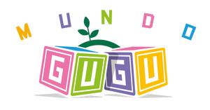 Gugu World logo